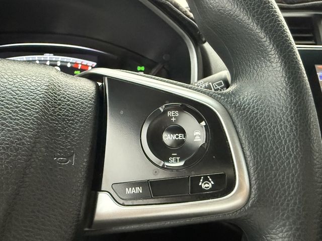 HONDA本田 CR-V  第17張相片