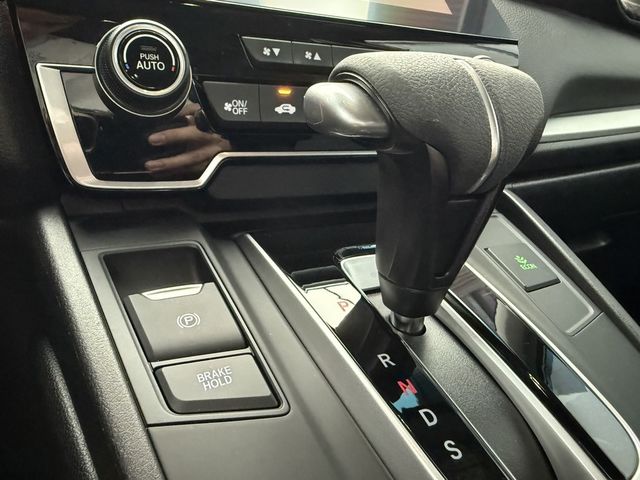 HONDA本田 CR-V  第18張相片