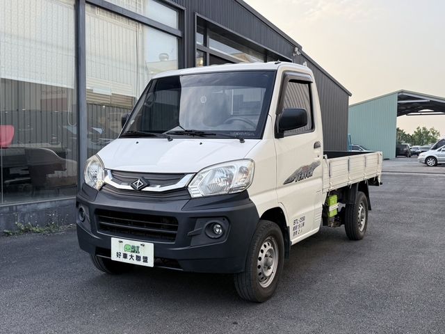 MITSUBISHI三菱 VERYCA  第1張相片