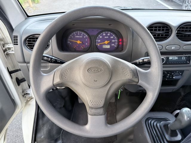 MITSUBISHI三菱 VERYCA  第11張相片