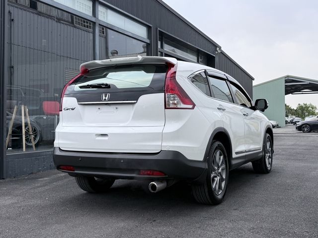 HONDA本田 CR-V  第2張相片