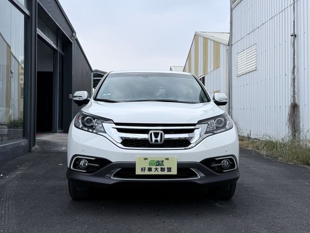 HONDA本田 CR-V  第3張相片
