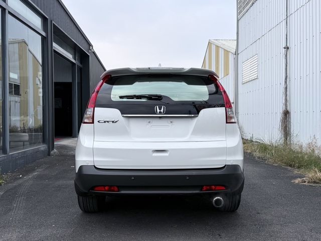 HONDA本田 CR-V  第4張相片