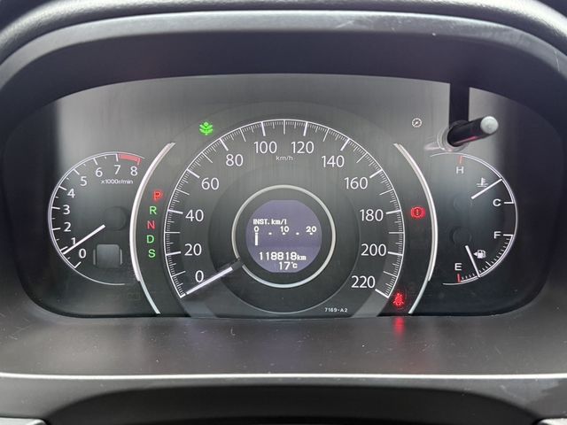 HONDA本田 CR-V  第5張相片