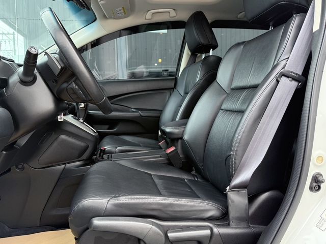 HONDA本田 CR-V  第6張相片