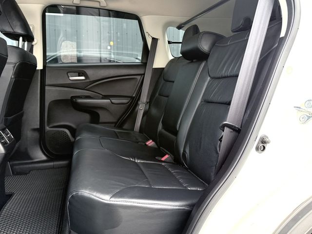 HONDA本田 CR-V  第8張相片