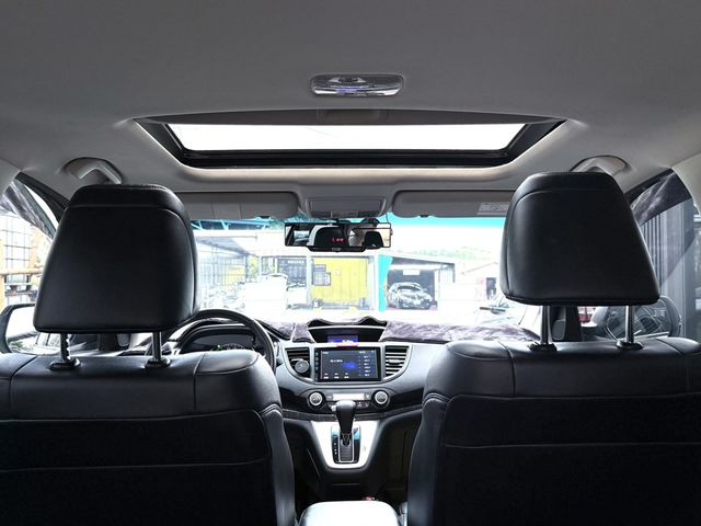 HONDA本田 CR-V  第11張相片