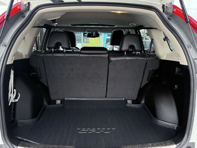 HONDA本田 CR-V  第12張相片