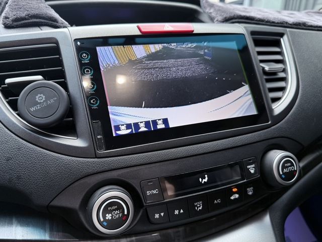 HONDA本田 CR-V  第14張相片