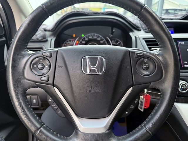 HONDA本田 CR-V  第17張相片