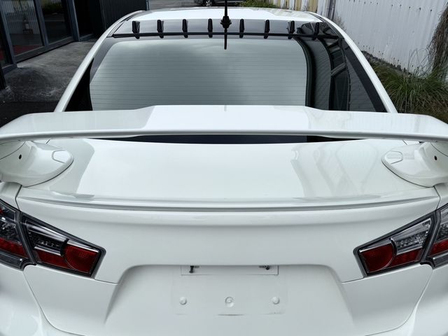 MITSUBISHI三菱 LANCER IO  第9張相片