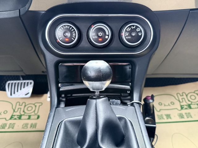 MITSUBISHI三菱 LANCER IO  第25張相片
