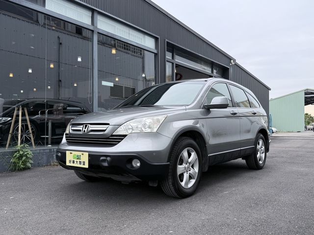 HONDA本田 CR-V  第1張相片