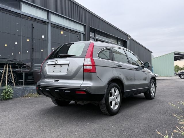 HONDA本田 CR-V  第2張相片