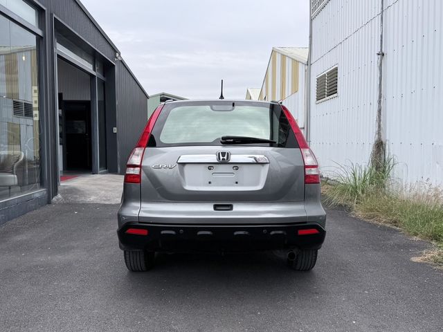 HONDA本田 CR-V  第4張相片