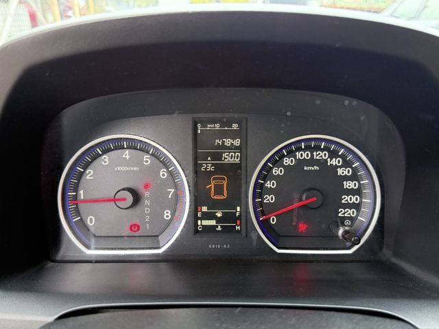 HONDA本田 CR-V  第5張相片