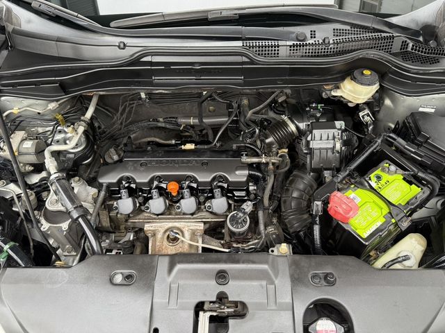 HONDA本田 CR-V  第6張相片