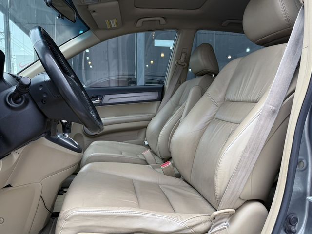 HONDA本田 CR-V  第7張相片