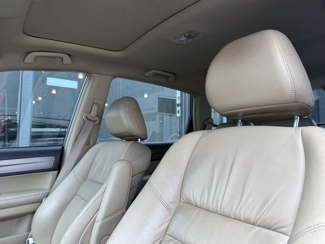 HONDA本田 CR-V  第8張相片