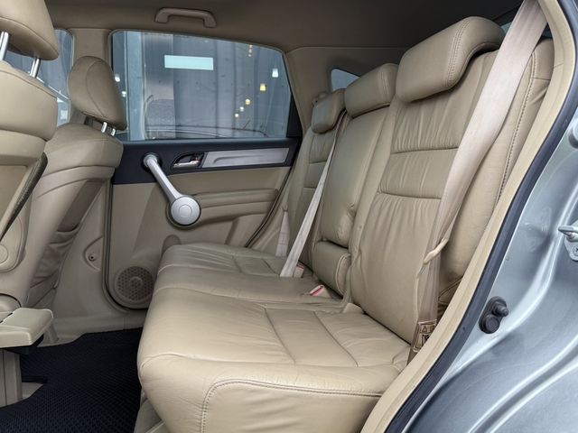 HONDA本田 CR-V  第9張相片