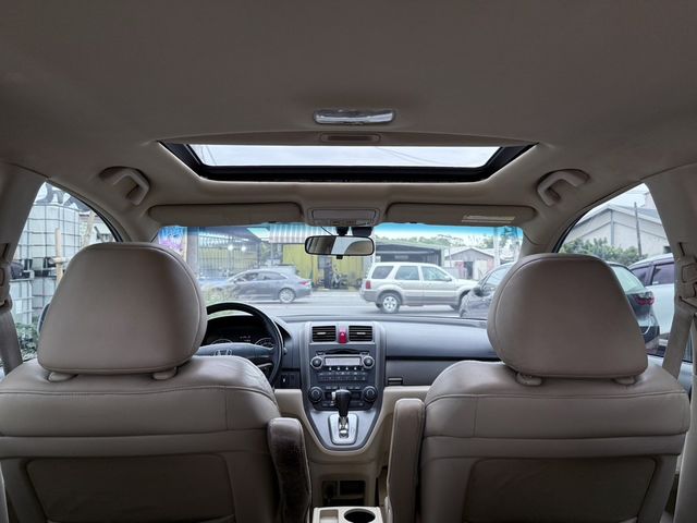 HONDA本田 CR-V  第12張相片