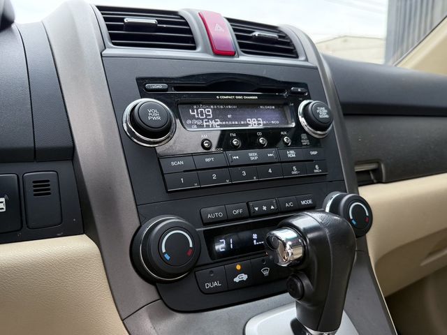 HONDA本田 CR-V  第14張相片