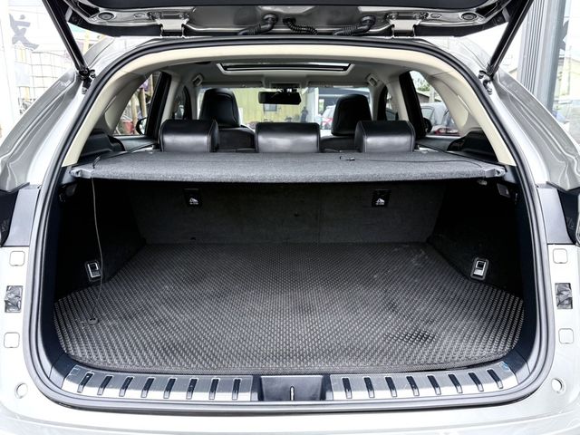 LEXUS凌志 NX200T  第12張相片