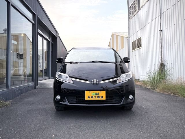 TOYOTA豐田 PREVIA  第3張相片