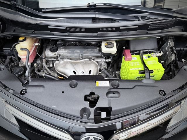 TOYOTA豐田 PREVIA  第6張相片