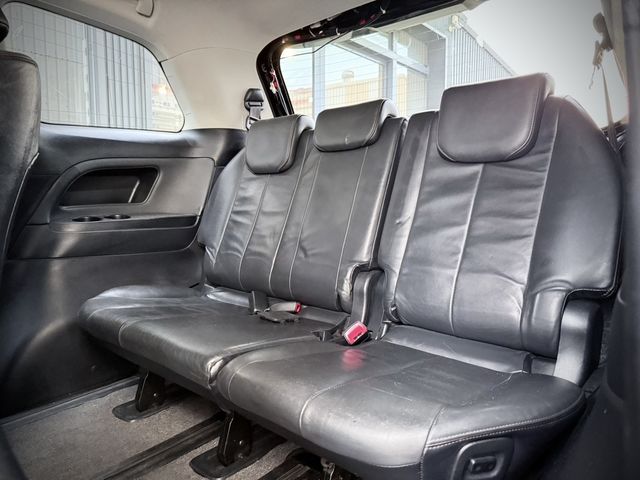 TOYOTA豐田 PREVIA  第10張相片