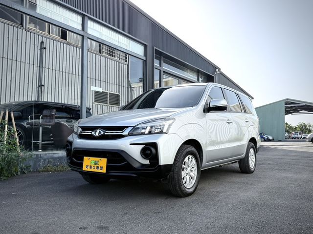 MITSUBISHI三菱 ZINGER  第1張相片