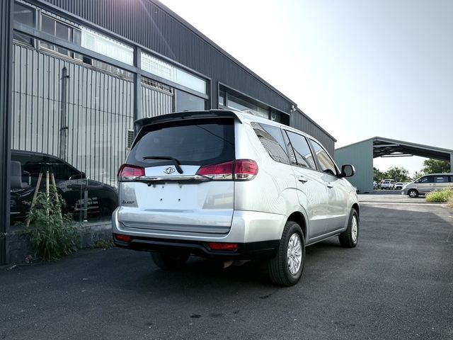 MITSUBISHI三菱 ZINGER  第2張相片