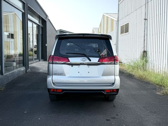 MITSUBISHI三菱 ZINGER  第3張相片