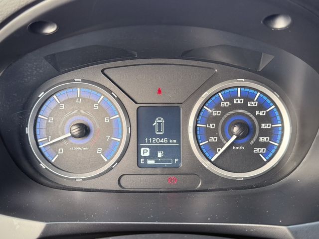 MITSUBISHI三菱 ZINGER  第5張相片