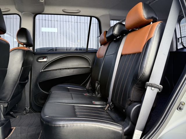 MITSUBISHI三菱 ZINGER  第8張相片