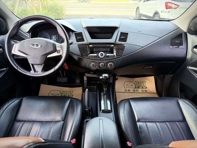 MITSUBISHI三菱 ZINGER  第9張相片