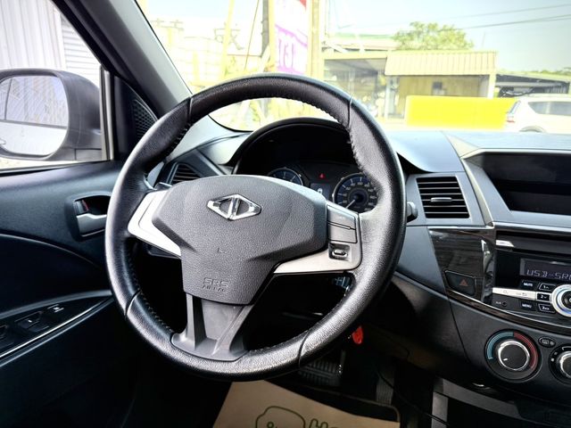 MITSUBISHI三菱 ZINGER  第10張相片