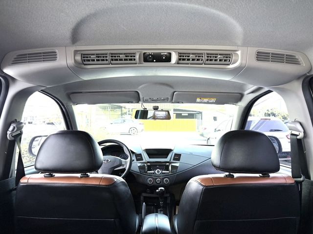 MITSUBISHI三菱 ZINGER  第11張相片