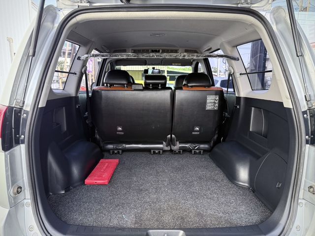 MITSUBISHI三菱 ZINGER  第12張相片