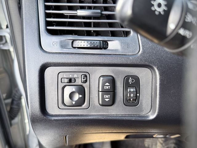 MITSUBISHI三菱 ZINGER  第15張相片