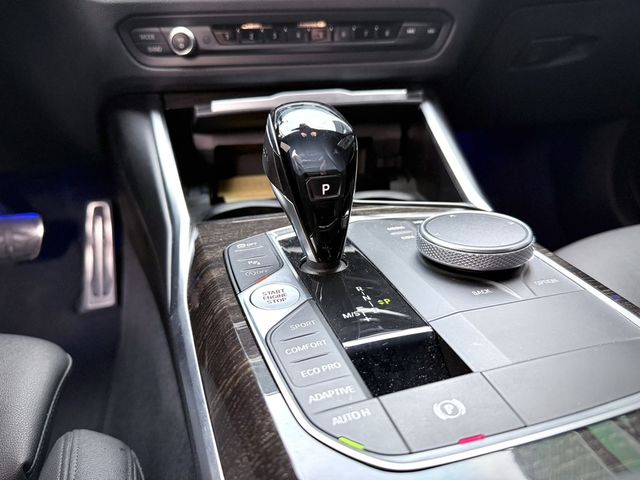 BMW寶馬 330I M SPORT  第15張相片