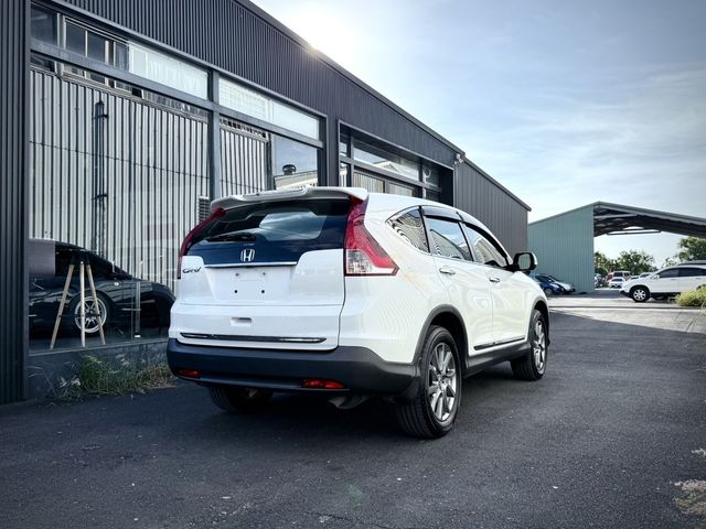 HONDA本田 CR-V  第2張相片
