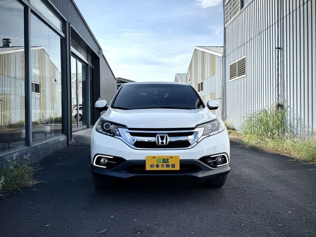 HONDA本田 CR-V  第3張相片