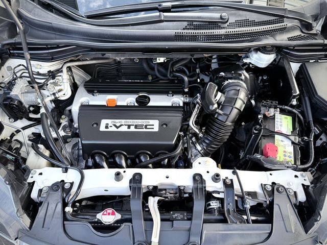 HONDA本田 CR-V  第6張相片