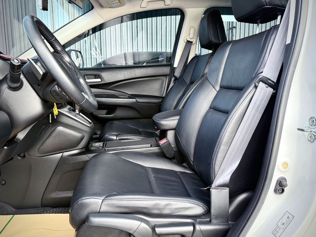 HONDA本田 CR-V  第7張相片