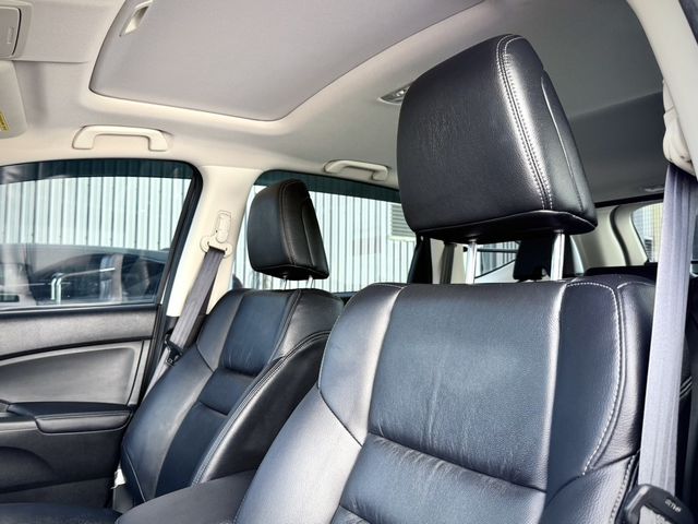HONDA本田 CR-V  第8張相片