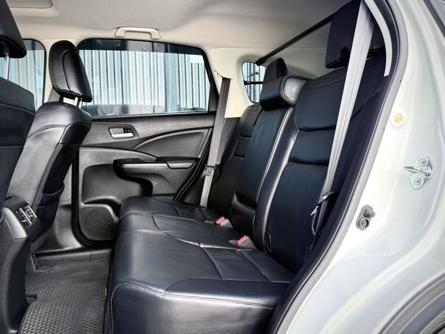HONDA本田 CR-V  第10張相片