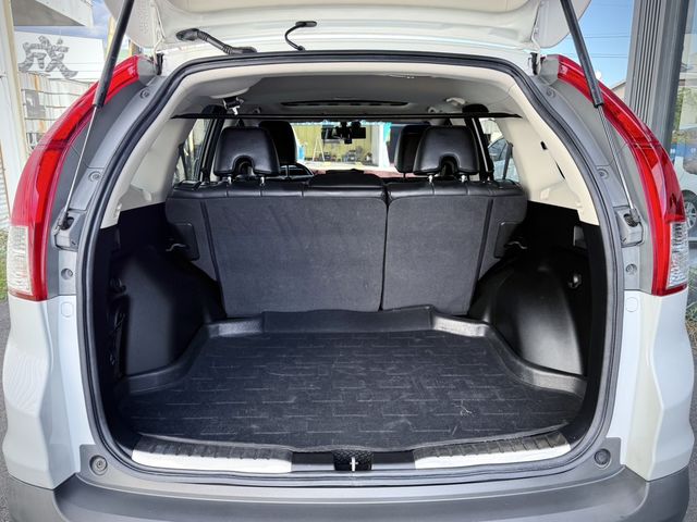 HONDA本田 CR-V  第11張相片