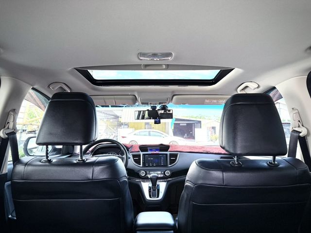 HONDA本田 CR-V  第13張相片