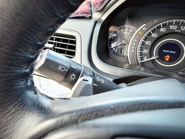 HONDA本田 CR-V  第16張相片